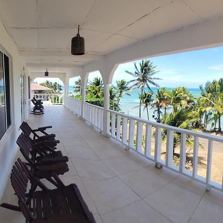 Апартаменты Ocean View North End Экстерьер фото